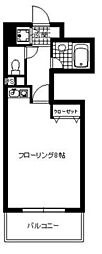 ライオンズマンション六本松第3 703