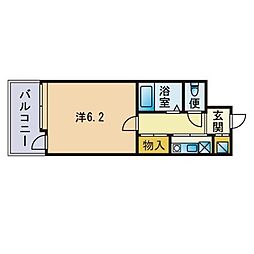 ピュアドーム大濠アクレーム 607