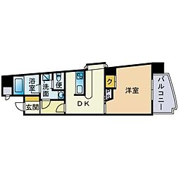 フレックス大濠公園 801
