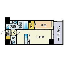 ＢｌａｎｃＣｉｅｌ六本松 702