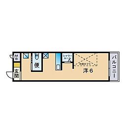 メゾン伊崎 303