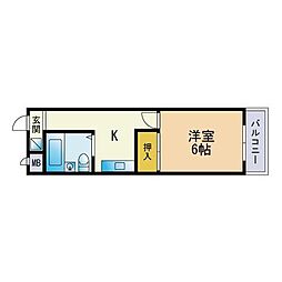 メゾン伊崎 304