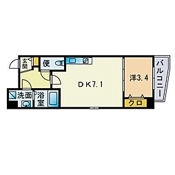 サンライズ今川 403
