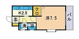 ピュアドーム大濠フローレシア 403