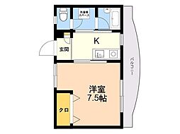 シーサイドコート 402