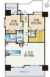 福岡市中央区今川２丁目
