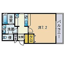 アミティ今川 903