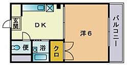 第3ロイヤルハイツ 102