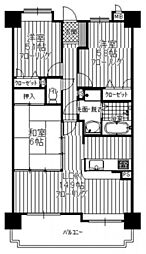 エクレールイースト西新 404