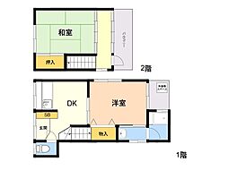 稲永貸家 1