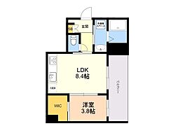 ＳＨＭプリミエール鳥飼八幡宮 303
