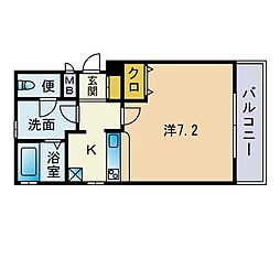 アミティ今川 501