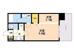 サニークレスト大濠公園 902