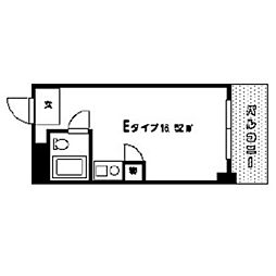 サンシティ大濠公園 505