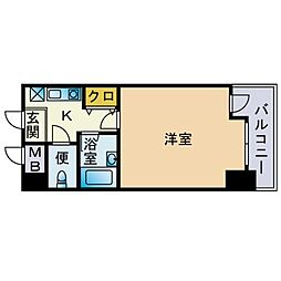 ピュアドームデイス西公園 502