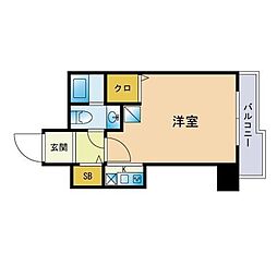エステートモアウエストパーク 407
