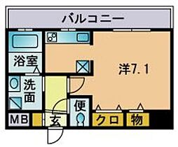 アミティ今川 502