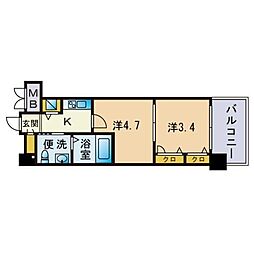Ｆ・ＰＡＲＣ西新 502