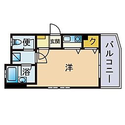 ダイナコート六本松3 603