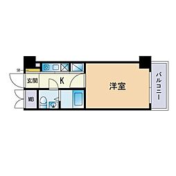 フローリッシュ大濠 803