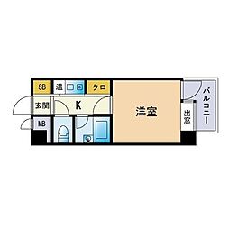 ピュアドーム大濠アクレーム 601
