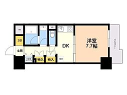 グランディール大濠 402