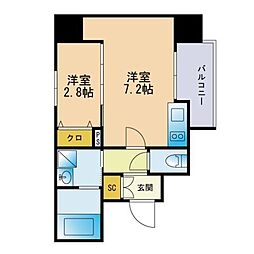 アルティザ大濠公園 303