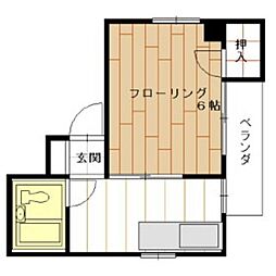 ウエストパークビル 401
