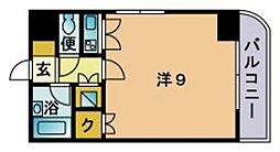 パレスガーデン大濠 302