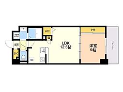 Ｓ−ＲＥＳＩＤＥＮＣＥ大濠公園ａｃｈｉｅｖｅ 803