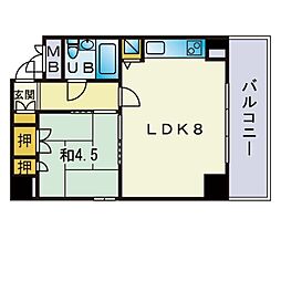 コモド大濠 803