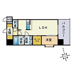 プレスタイルＢＡＹＡＲＥＡ石城 505