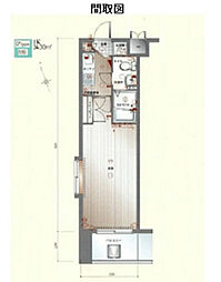 サヴォイ　ステュディオブランシェ 305