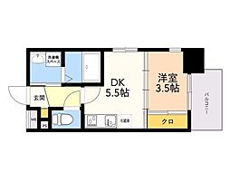 ヴィラージュ天神 1001