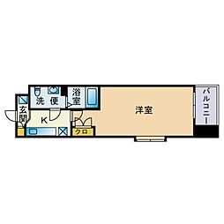 サヴォイ　ステュディオブランシェ 404