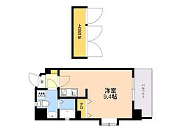 ローズモント・フレア舞鶴 604