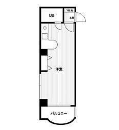 シティガーデン奈良屋 502