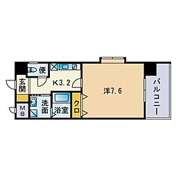 アクタス西公園アーバル 503