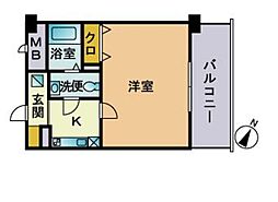 サヴォイ　グランデス 508