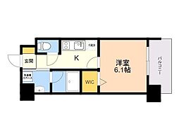 エンクレスト大手門ＧＬＯＷ 1102