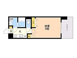 サヴォイ　ラ・マリナ　ドゥ　ハカタ 1302