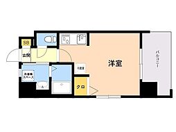 メイクス博多石城 701