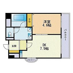 ガーデンコートけやき 710