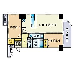 Ｔｒａｉｌ大濠 601