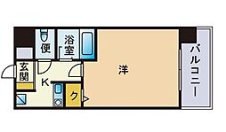 ピュアドームグラシアス大手門 802