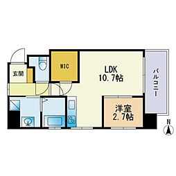 プリンシピオ赤坂 301