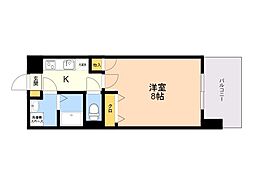 サヴォイ　ラ・マリナ　ドゥ　ハカタ 307