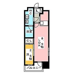 グランフォーレプライム天神東 703