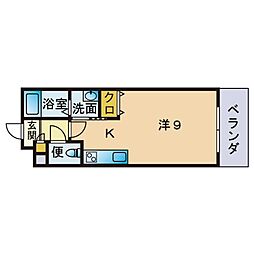 アーバンパーク天神東 802