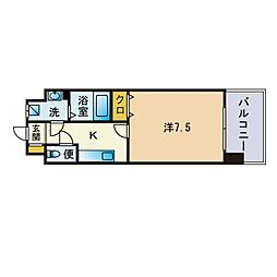 エンクレスト天神東3 202